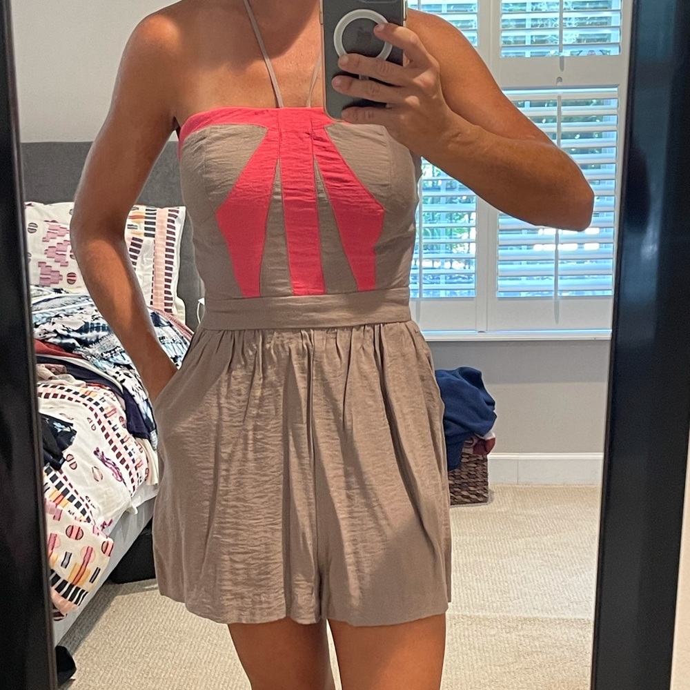 Cute BCNGeneration romper